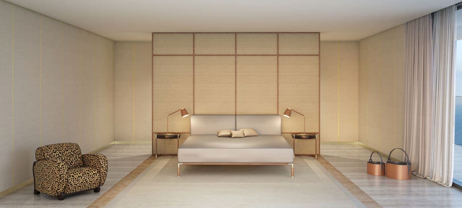 Armani Beach Residence - Image 19