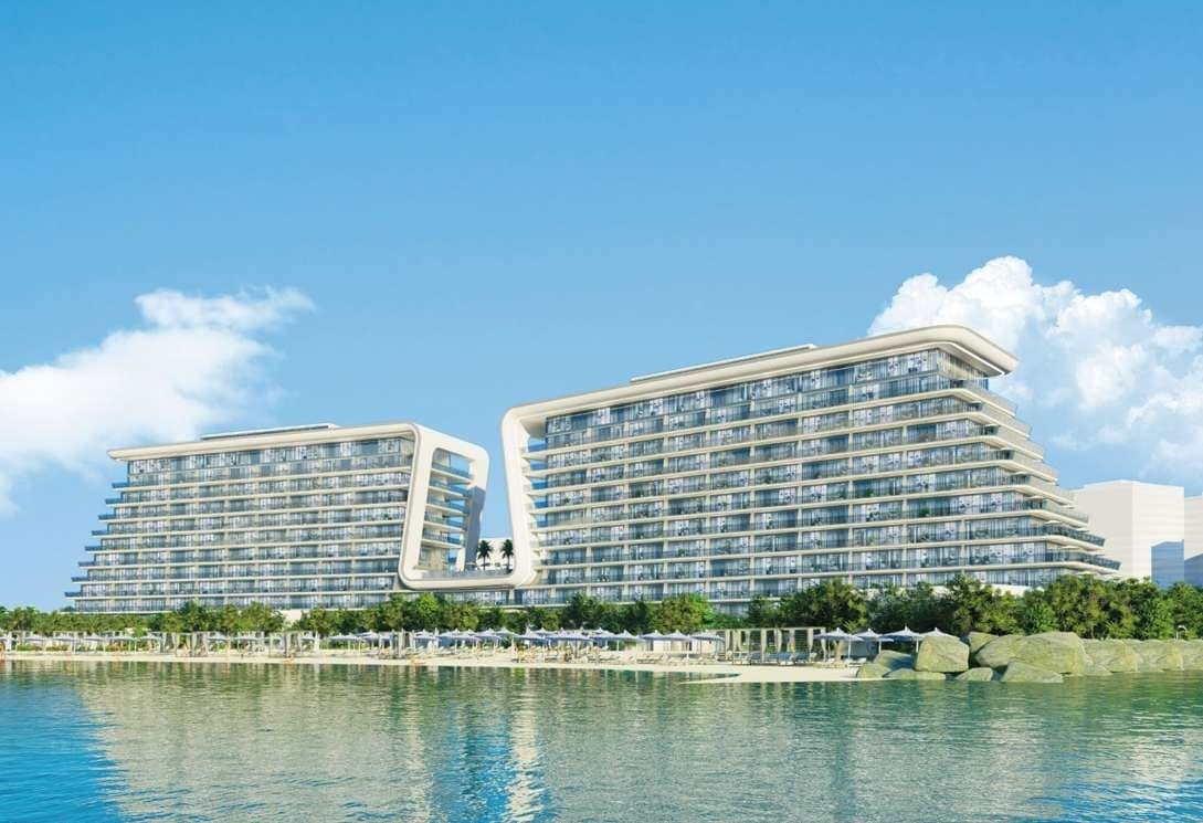 Yas Beach Residence - Image 15
