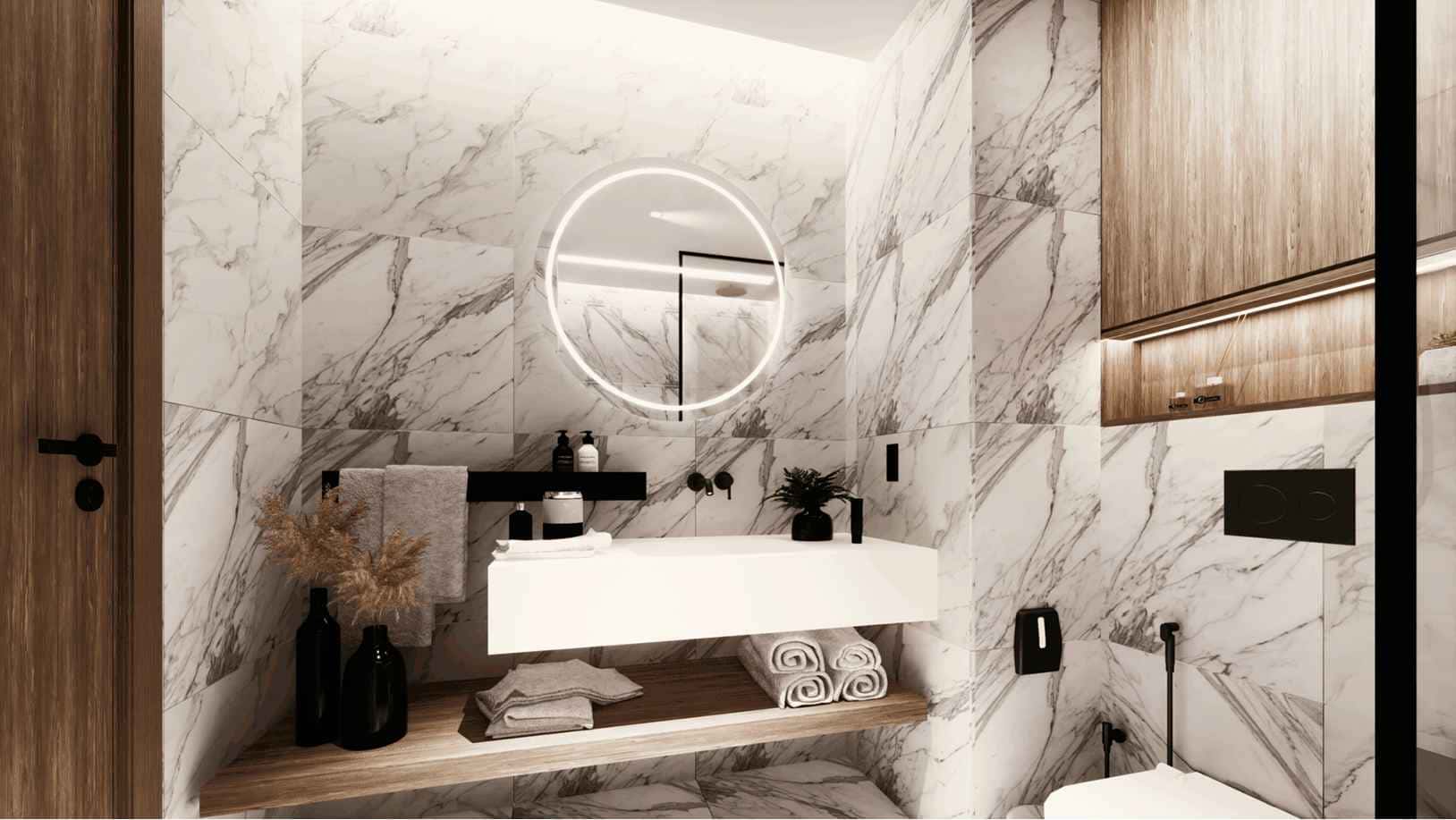 Marriott Residences JVC - Image 6