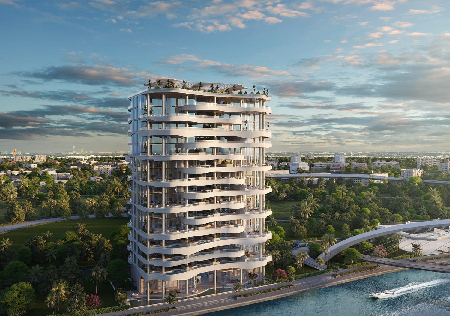 One Canal Residences - Image 1