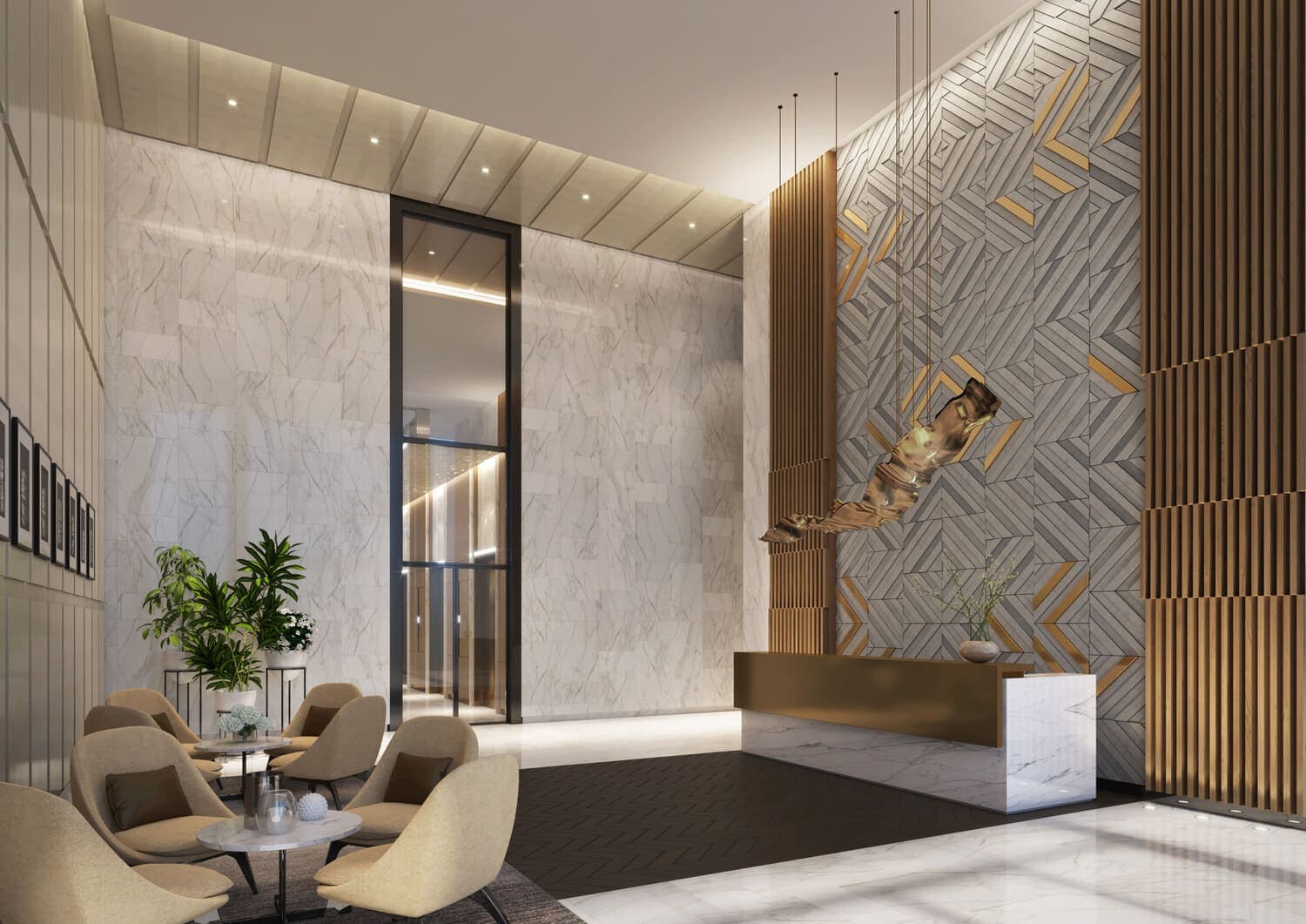 Wasl1 1 Residences - Image 3