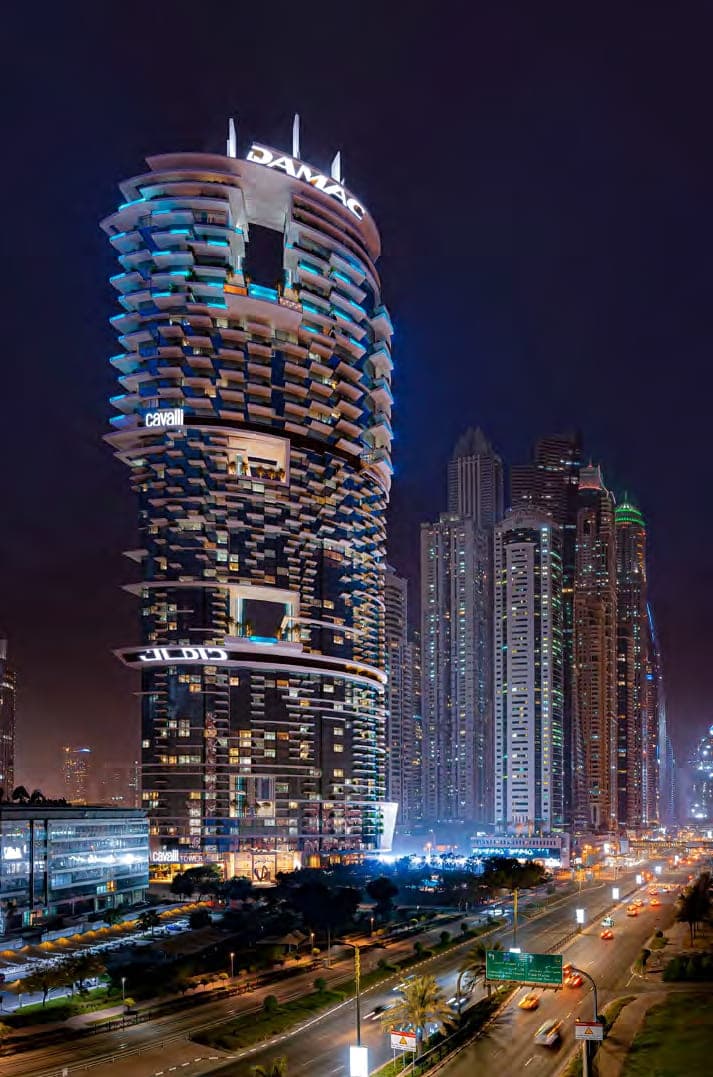 Cavalli Tower - Image 12