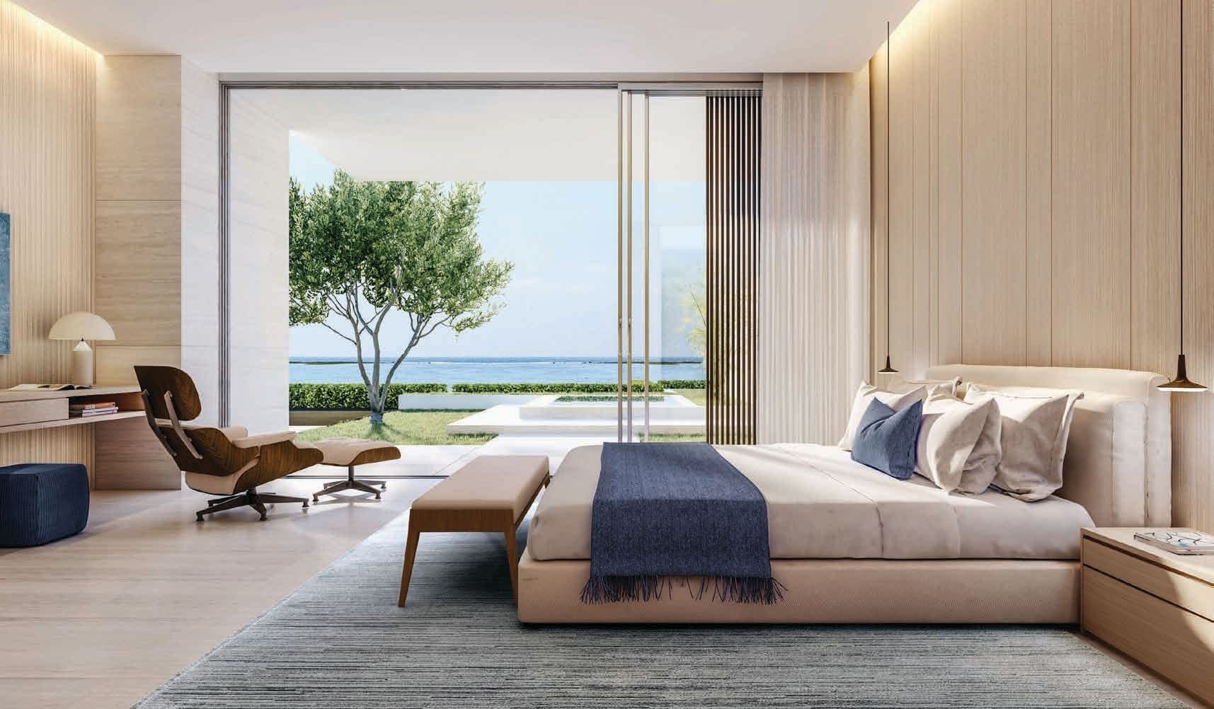 Al Zorah Beach Hills Villa's - Image 4