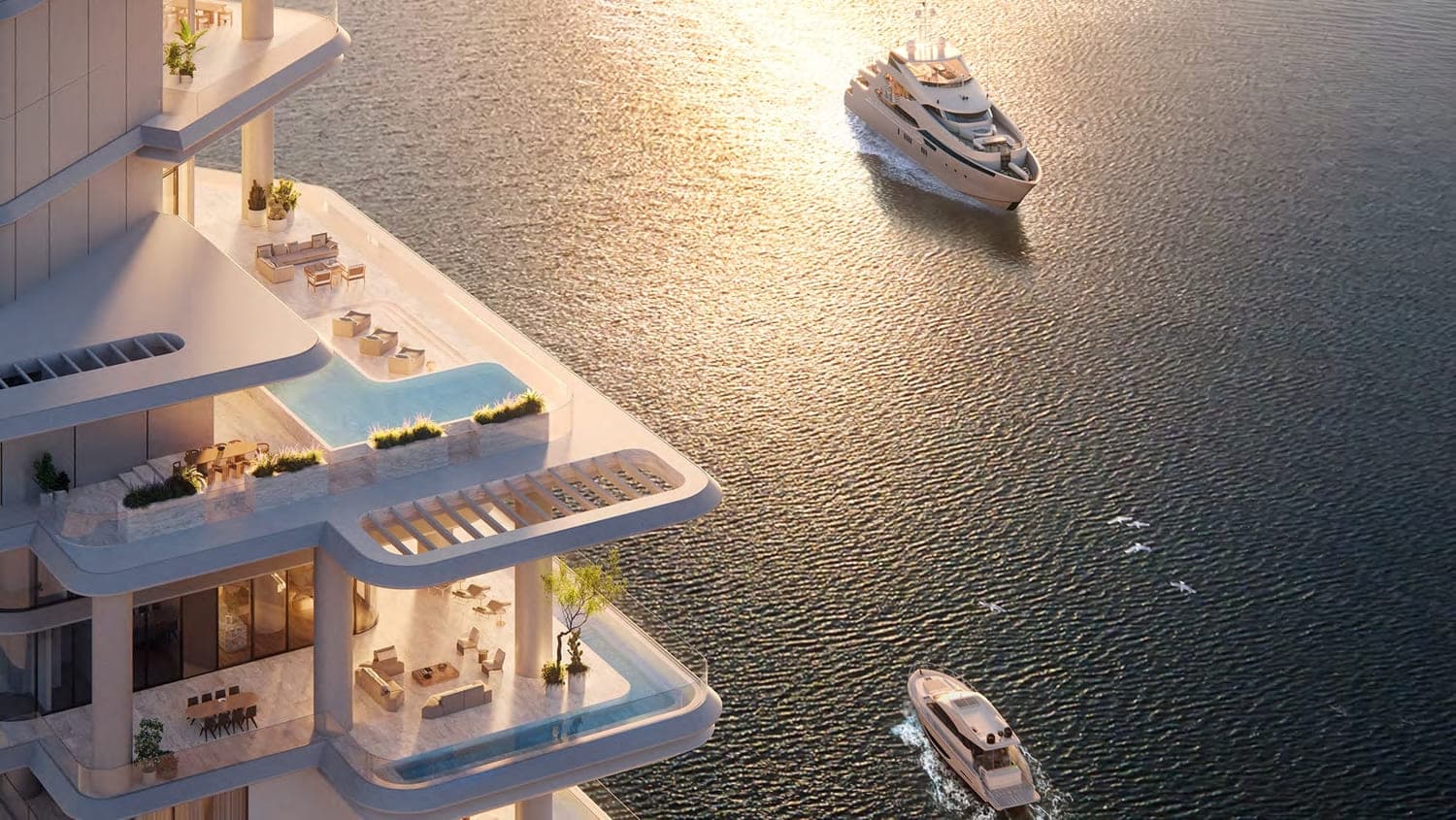 Vela Dorchester Collection - Image 13