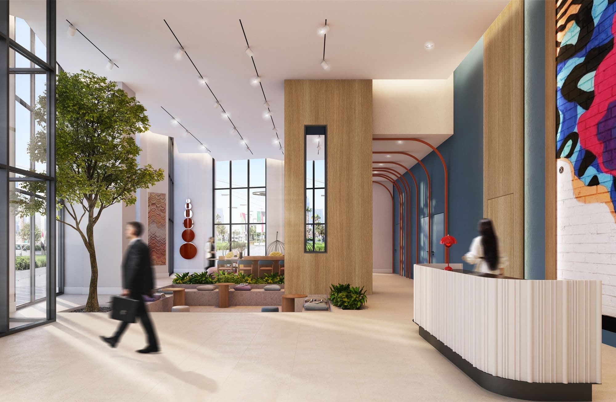 Design Quarter - Image 3