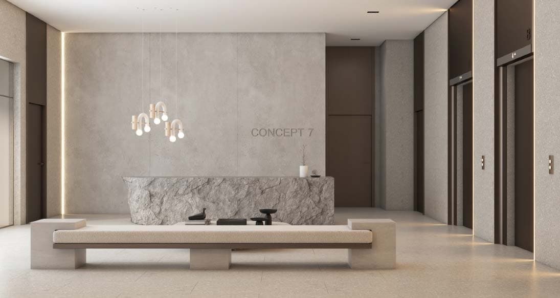 Concept 7 Residences - Image 4