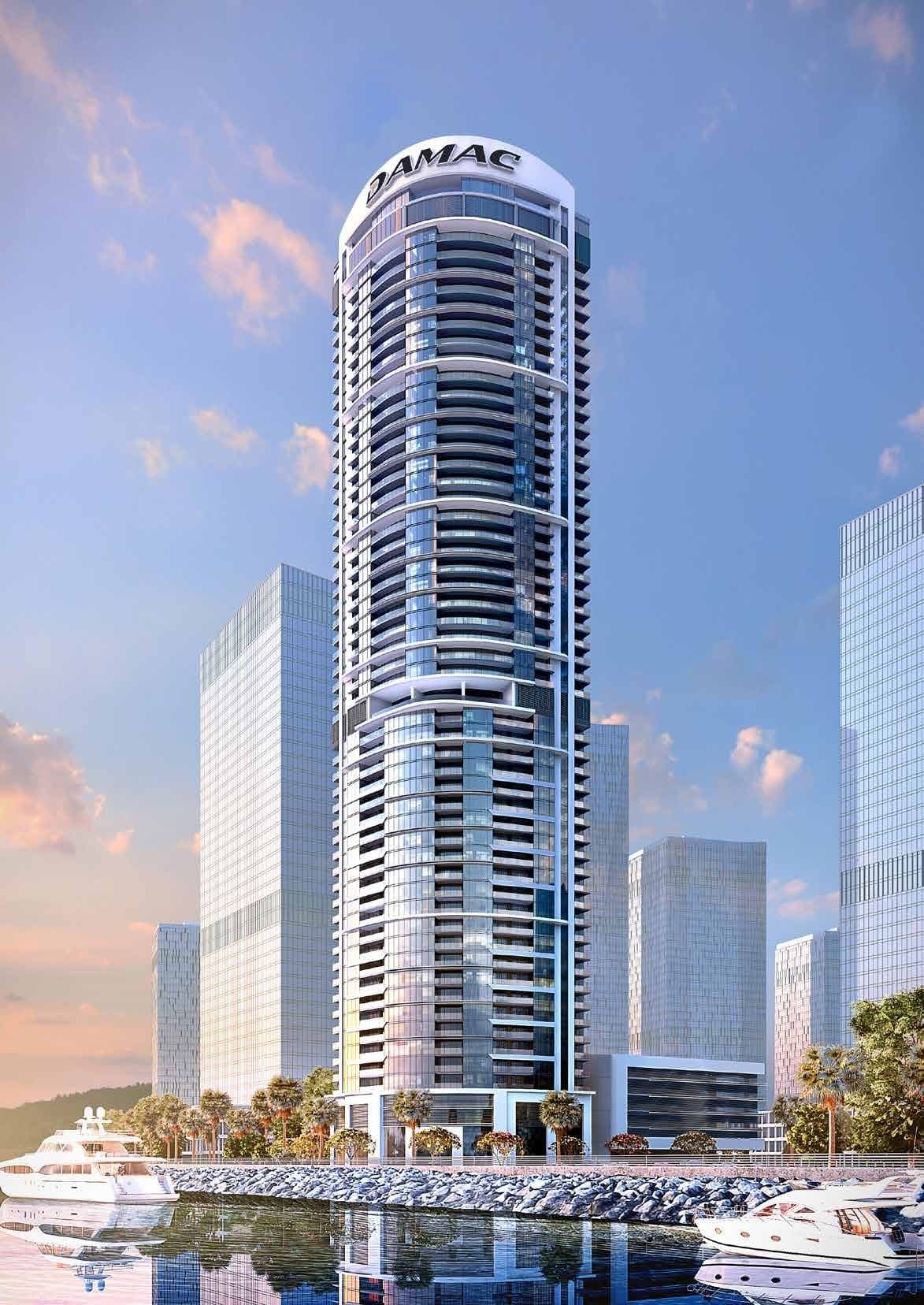 Damac Harbour Lights - Image 17