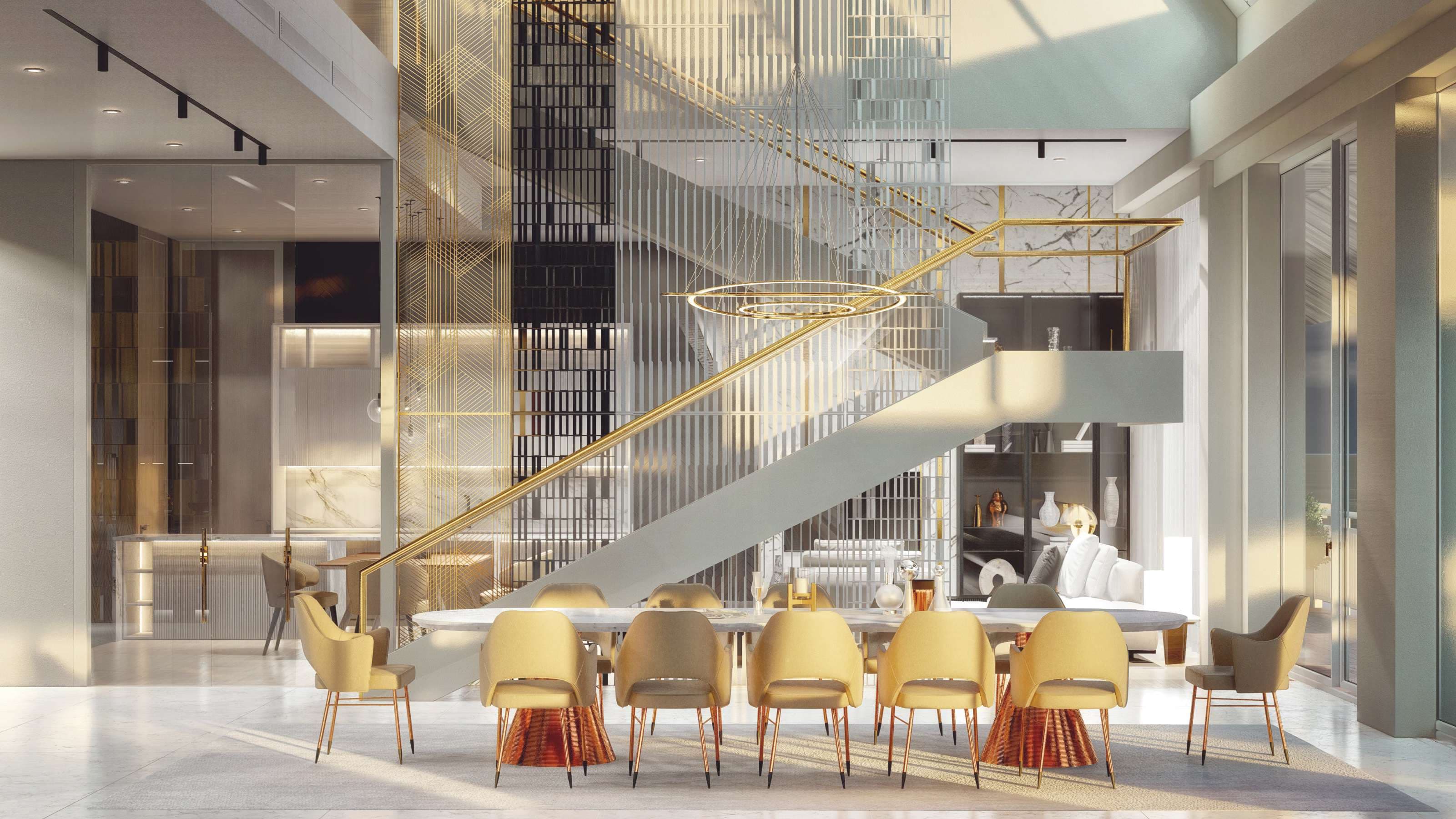 Anantara Residences - Image 9
