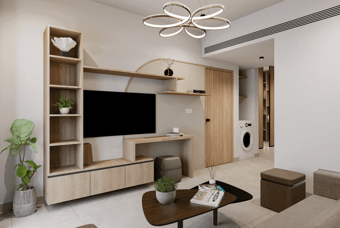 Tranquil Wellness Tower - Image 11