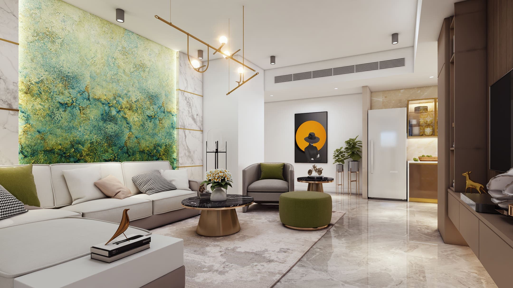 Tranquil Wellness Tower - Image 13
