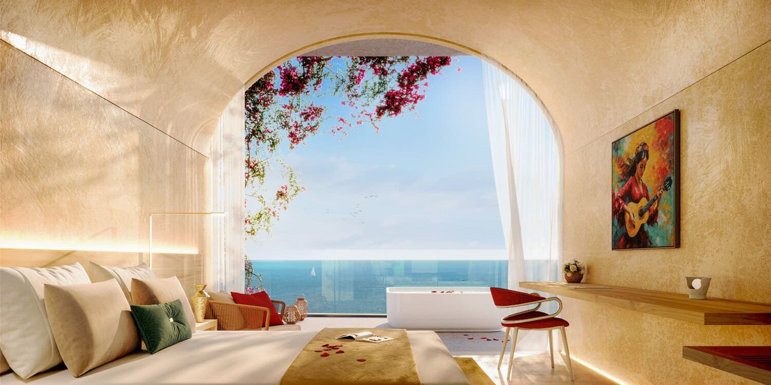 The Heart of Europe - Marbella Resort Hotel, Vignette Collection - Image 8