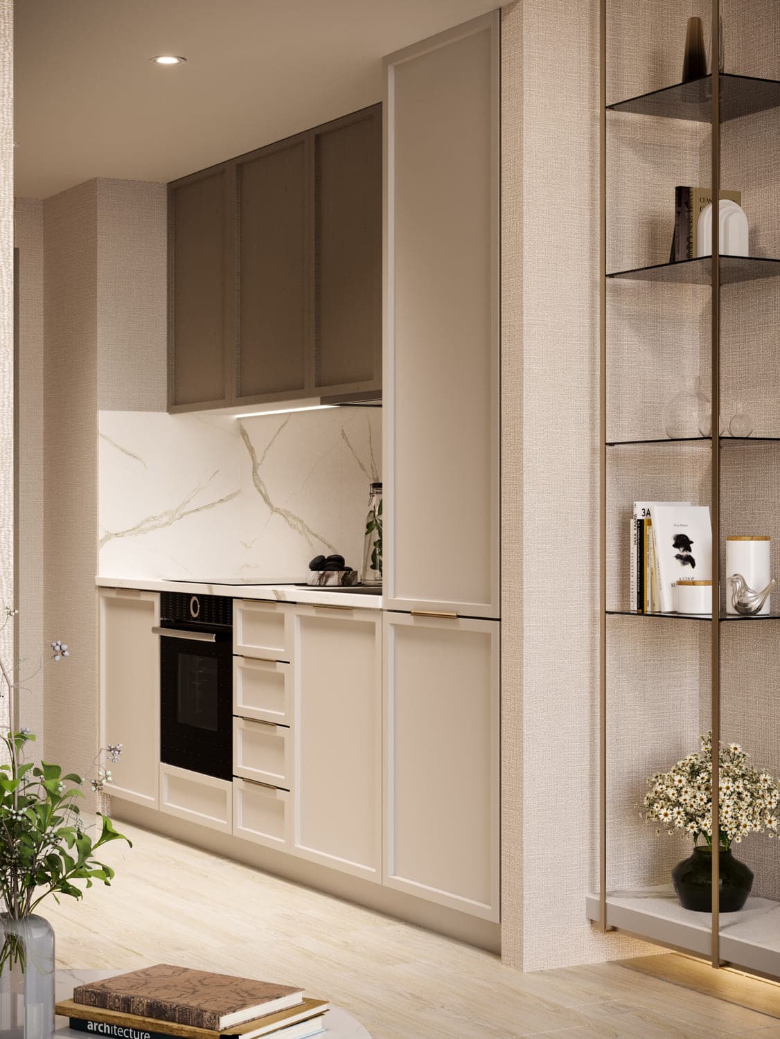Q Gardens Loft - Image 8