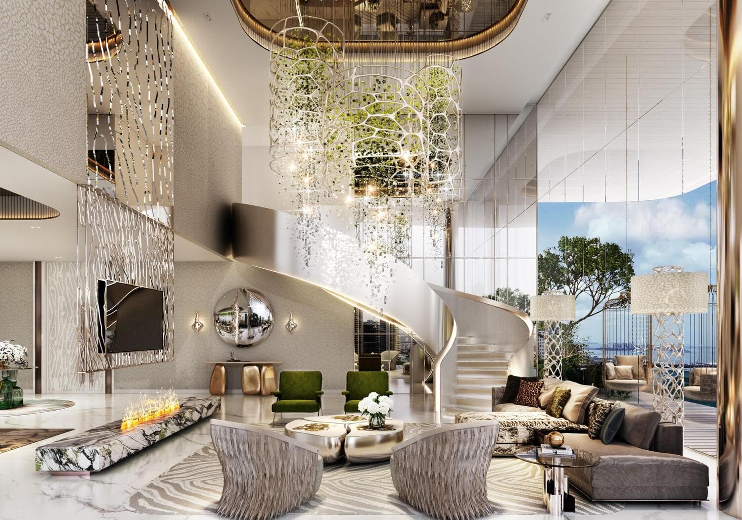 Damac Bay 2 - Image 8