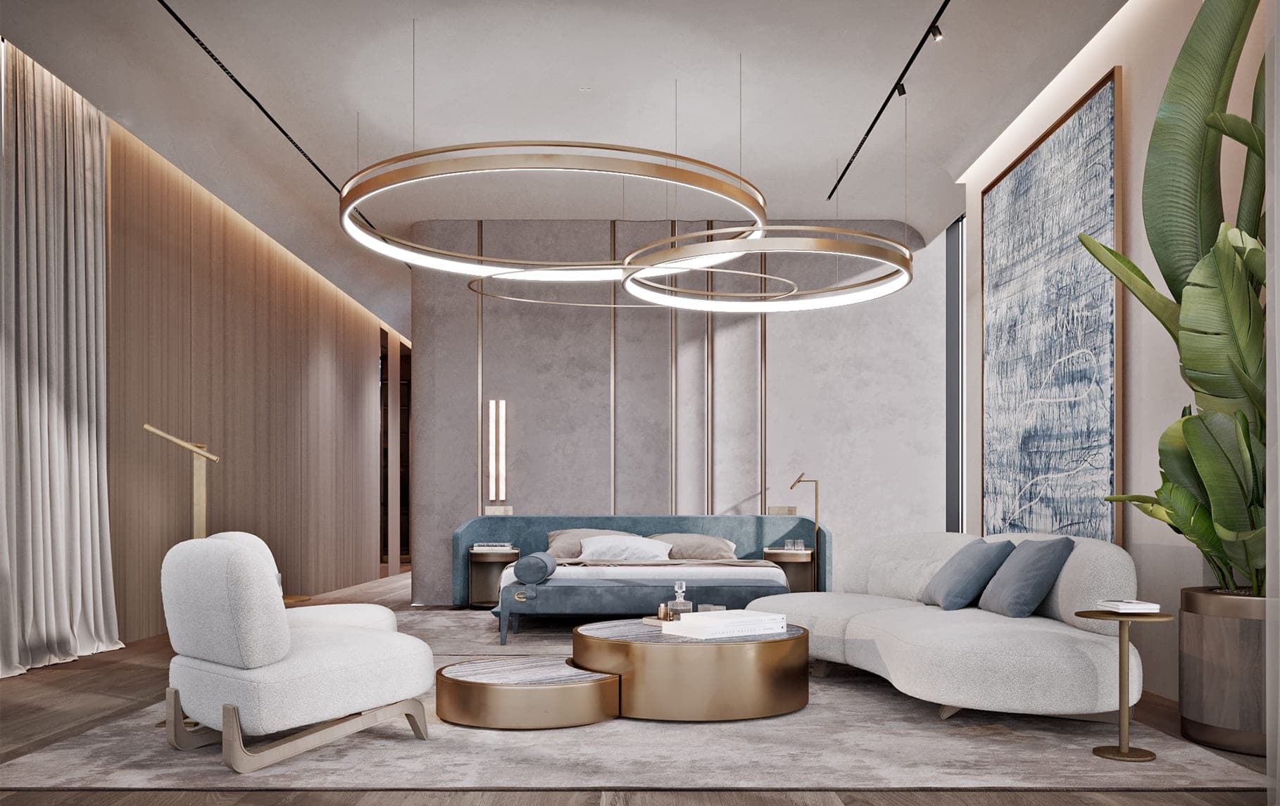 Orla Dorchester Collection - Image 8