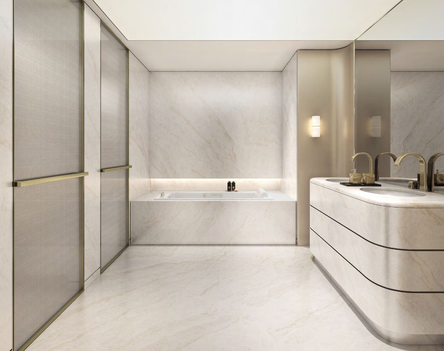 Armani Beach Residence - Image 22