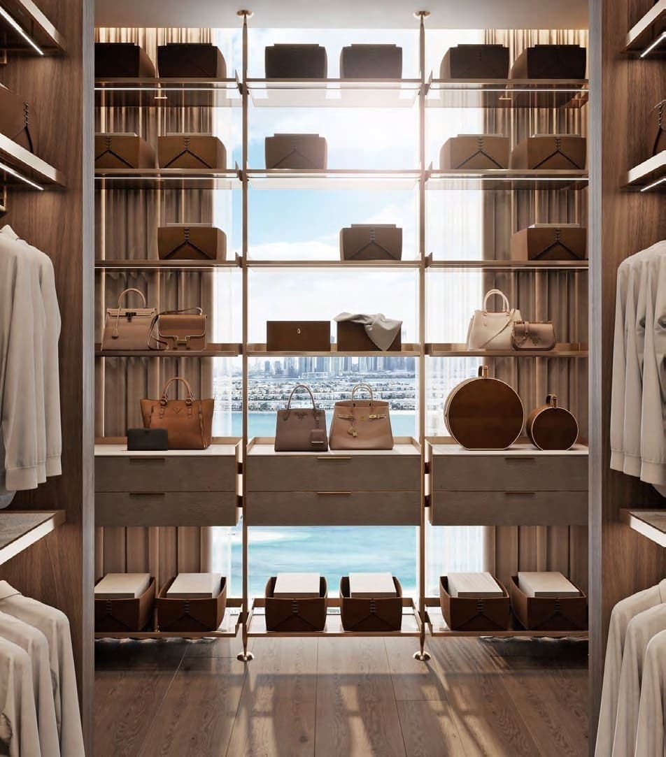 Orla Infinity Dorchester Collection - Image 17
