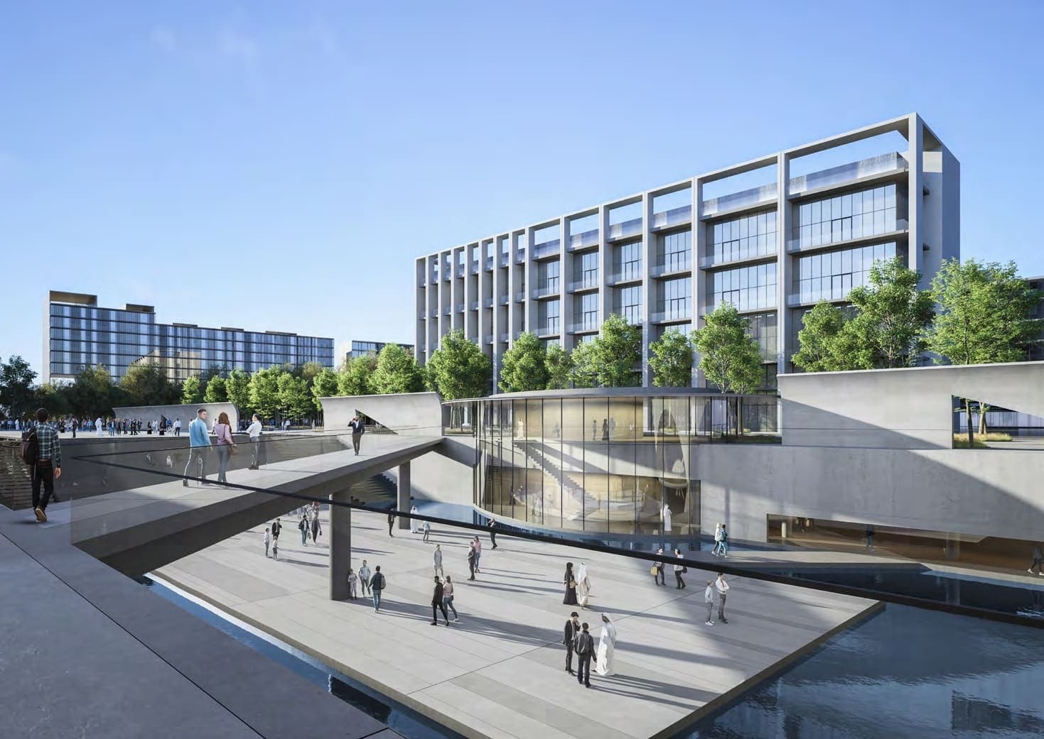 il teatro Residences 1 and 2 - Image 1