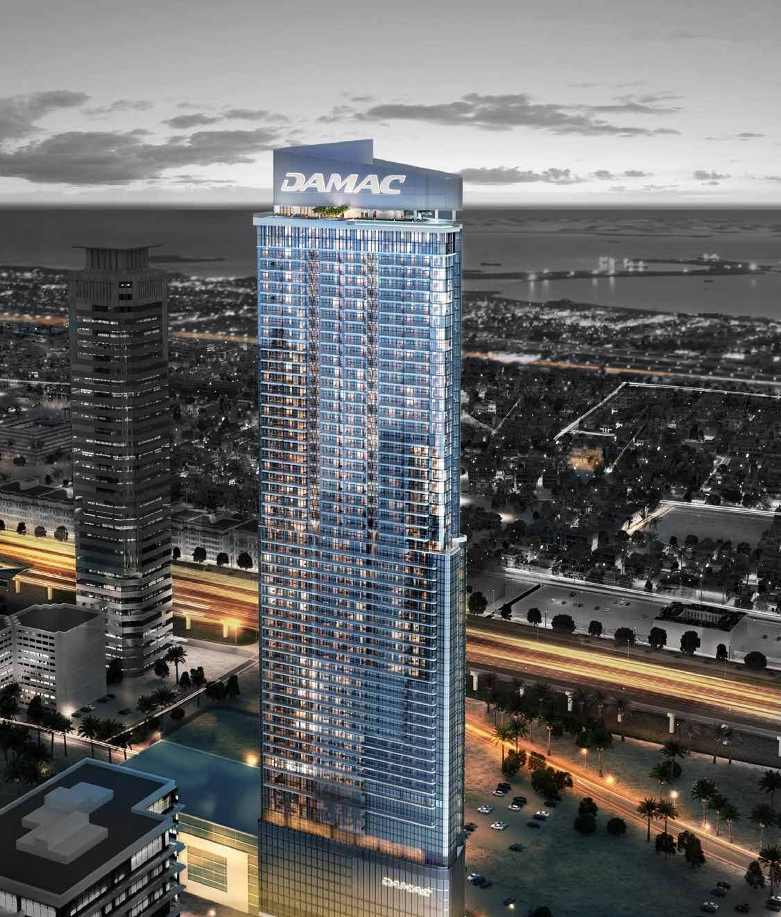 Paramount Tower Hotel - Image 15