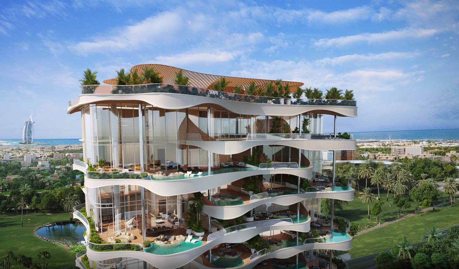 One Canal Residences - Image 9