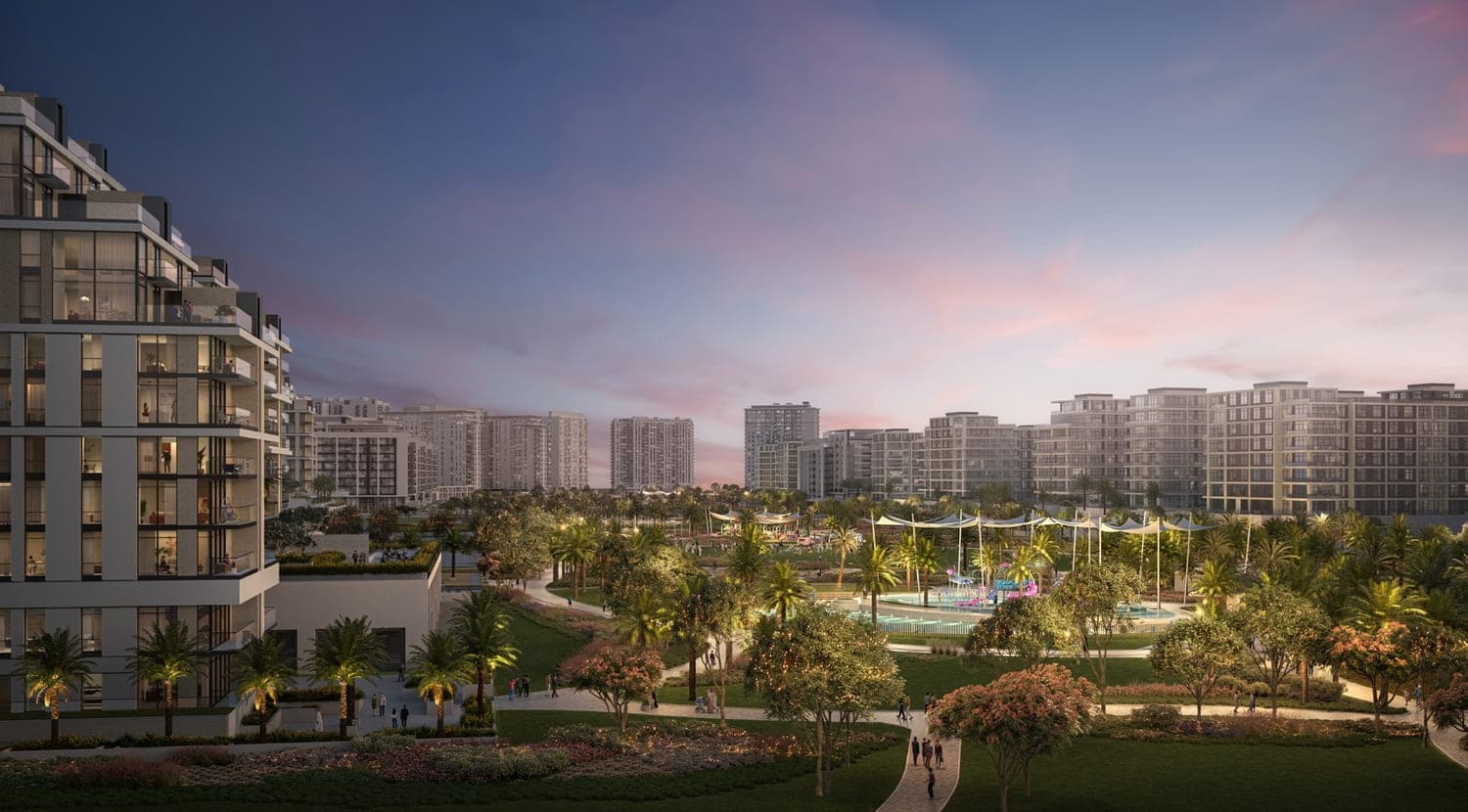 Parkside Views - Image 8