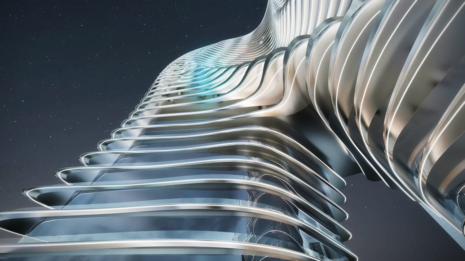 Bugatti Residences by Binghatti - Image 14