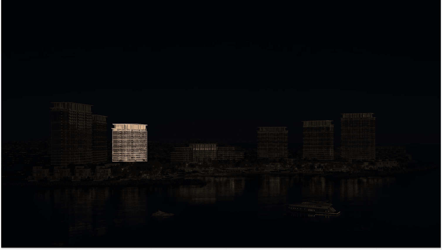 Address Residences Al Marjan Island - Image 18