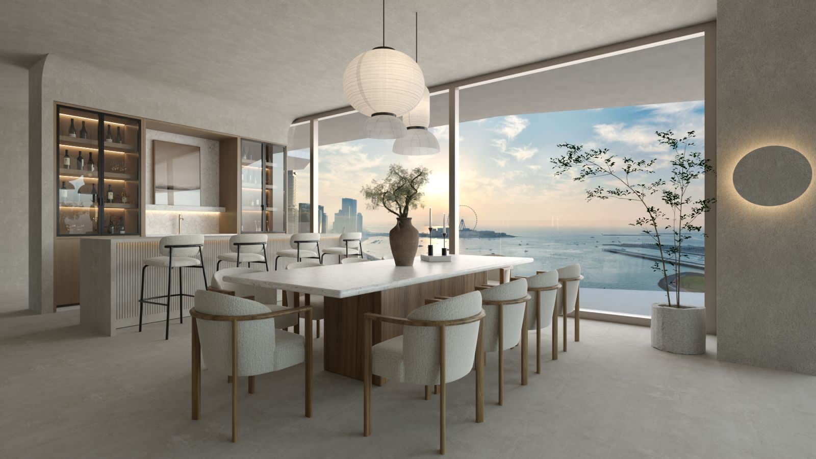 Habtoor Grand Residences - Image 11
