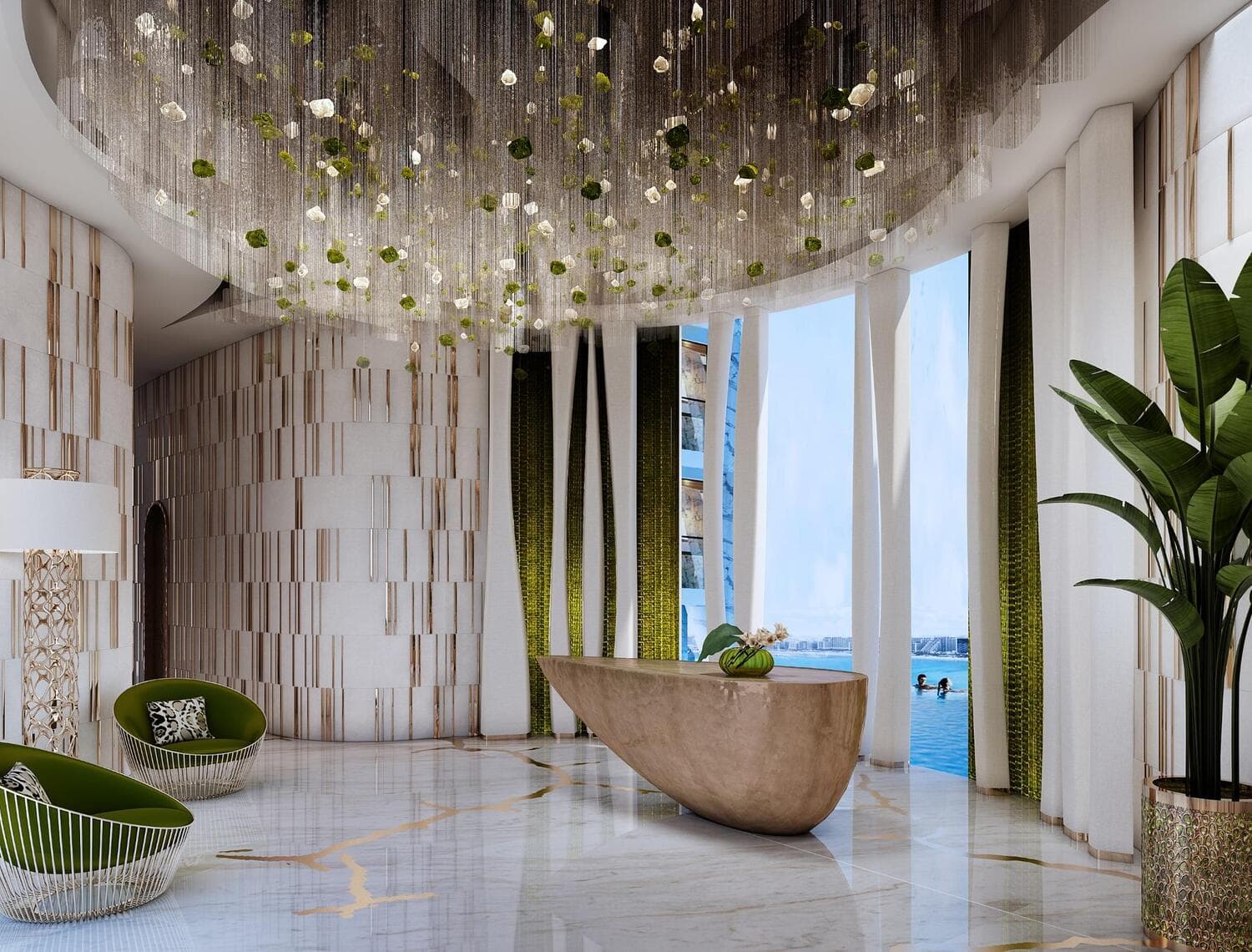 Damac Bay 2 - Image 11