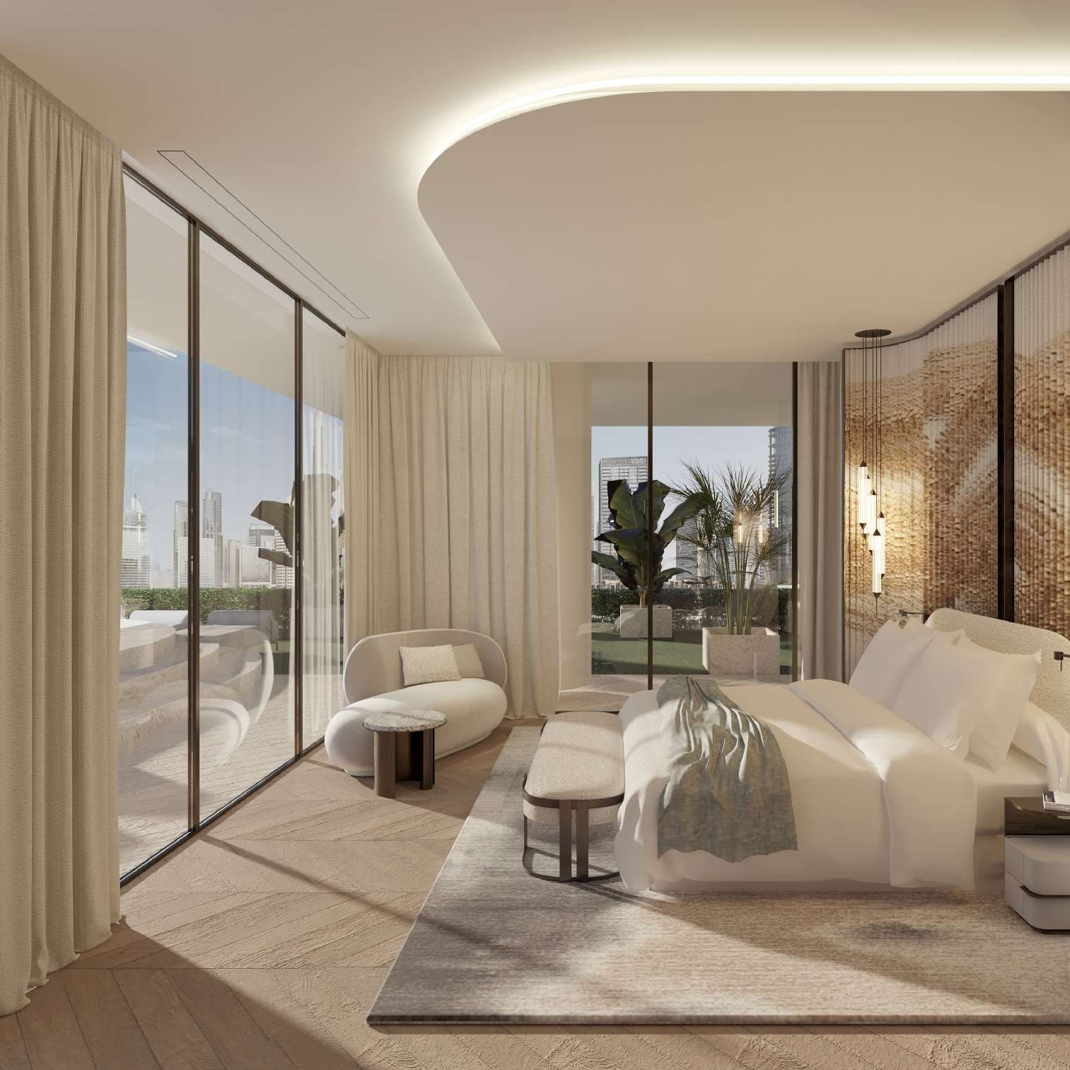 The Ritz-Carlton Residences - Image 14