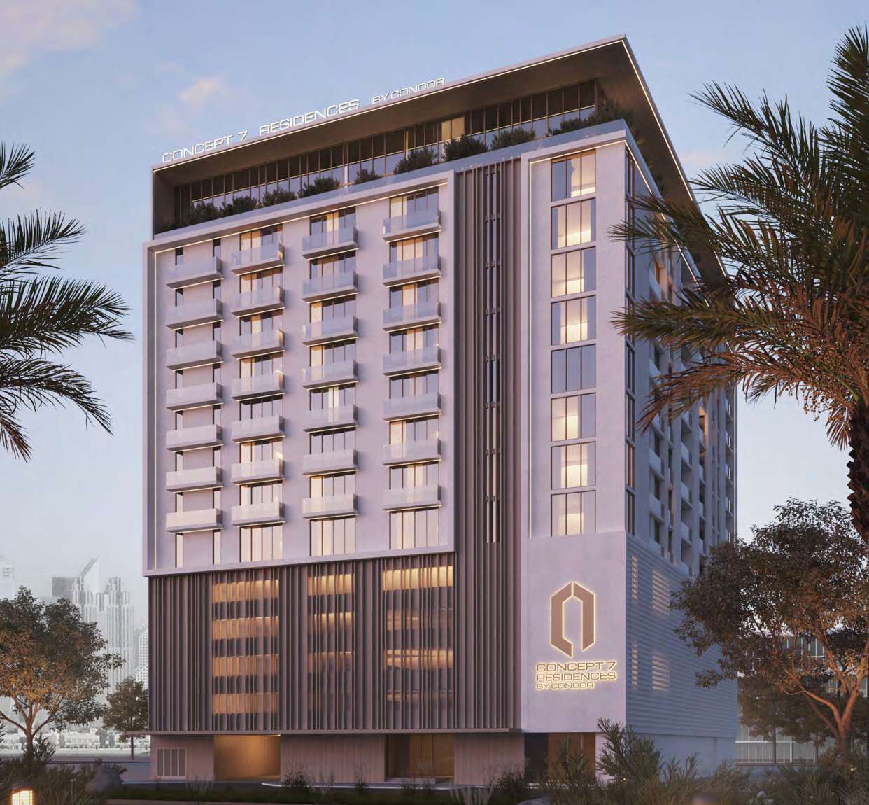 Concept 7 Residences - Image 16