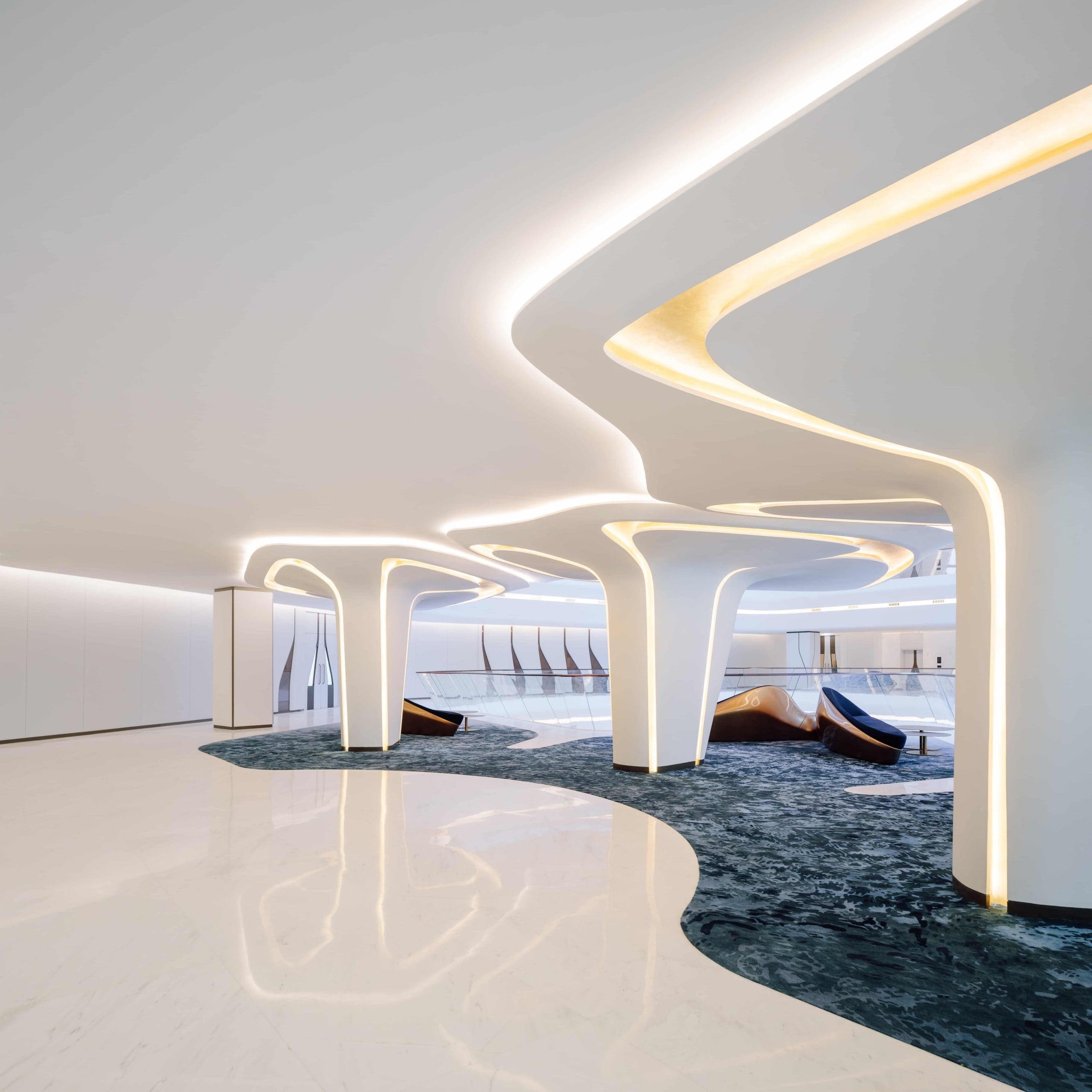 Opus By Zaha Hadid - Image 5