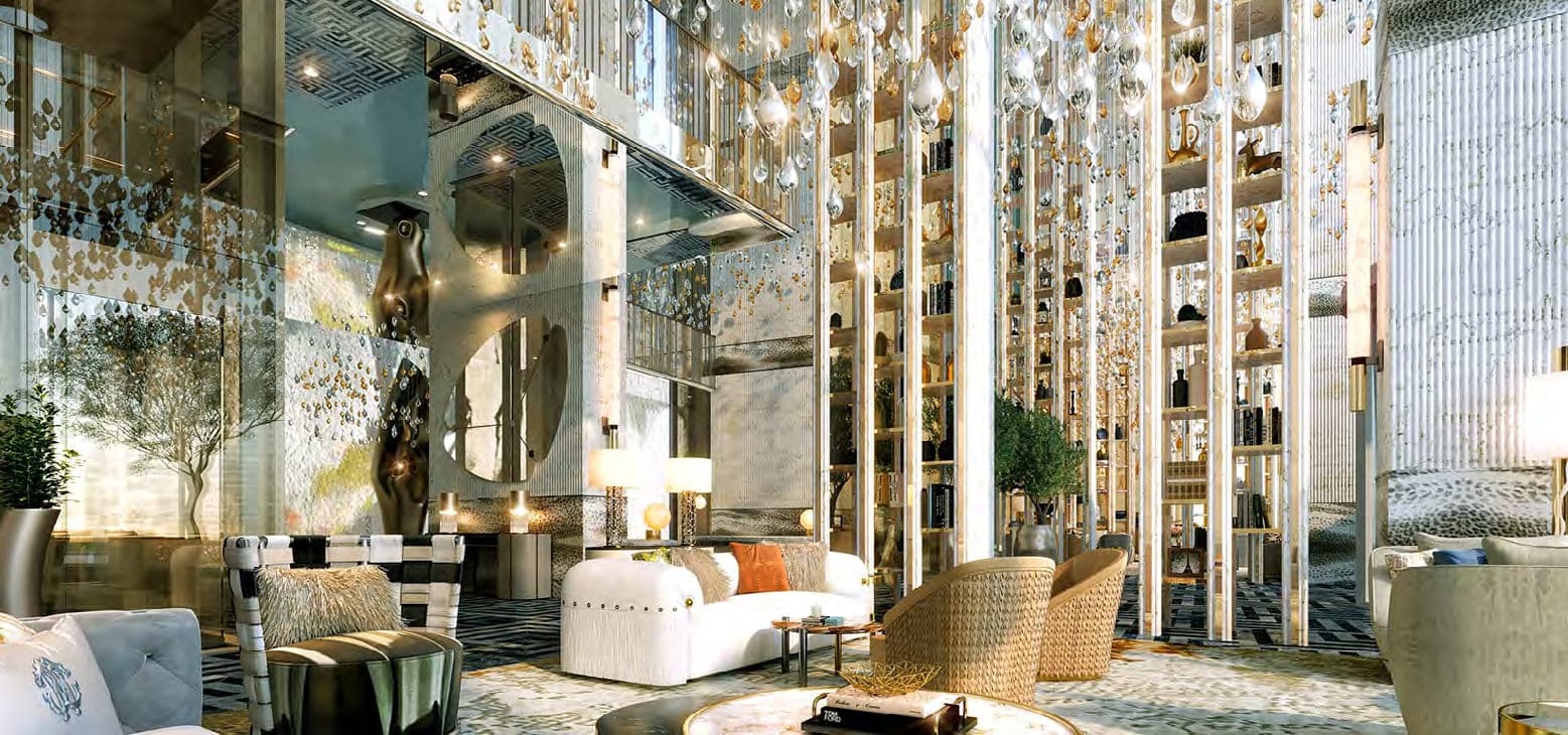 Cavalli Tower - Image 5