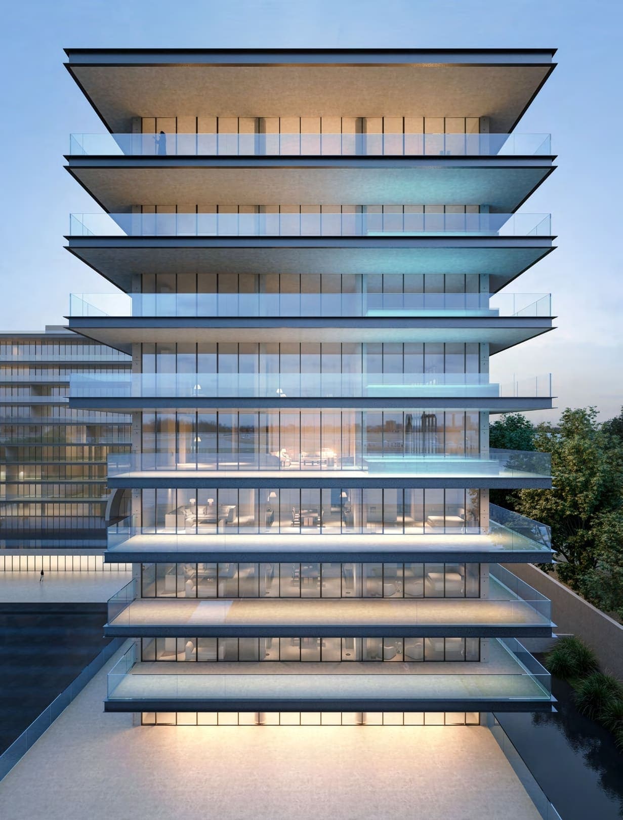 Armani Beach Residence - Image 24