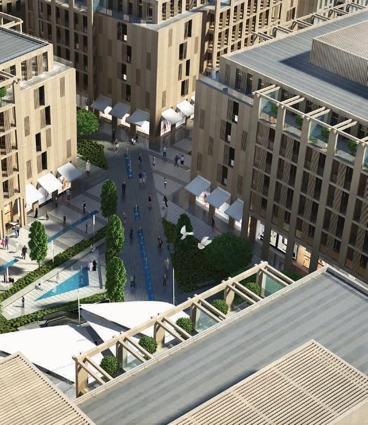 Al Mamsha Sharjah - Image 16