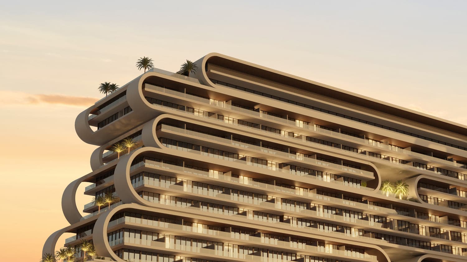 JW Marriott Residences and Resort - Image 13