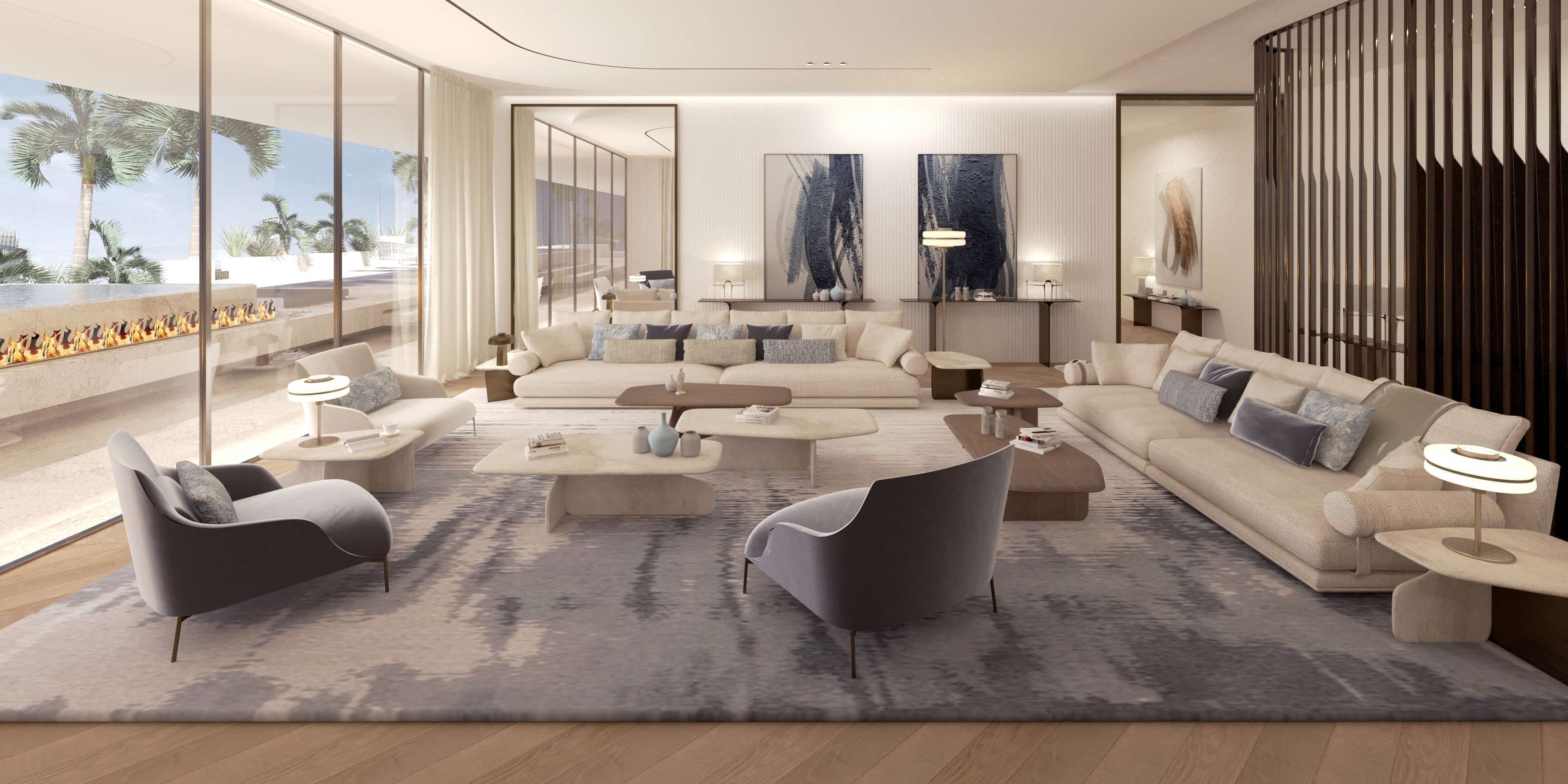 The Ritz-Carlton Residences - Image 11