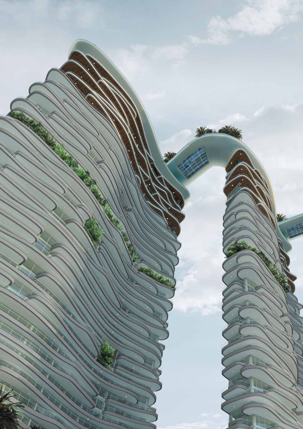 Damac Bay - Image 23