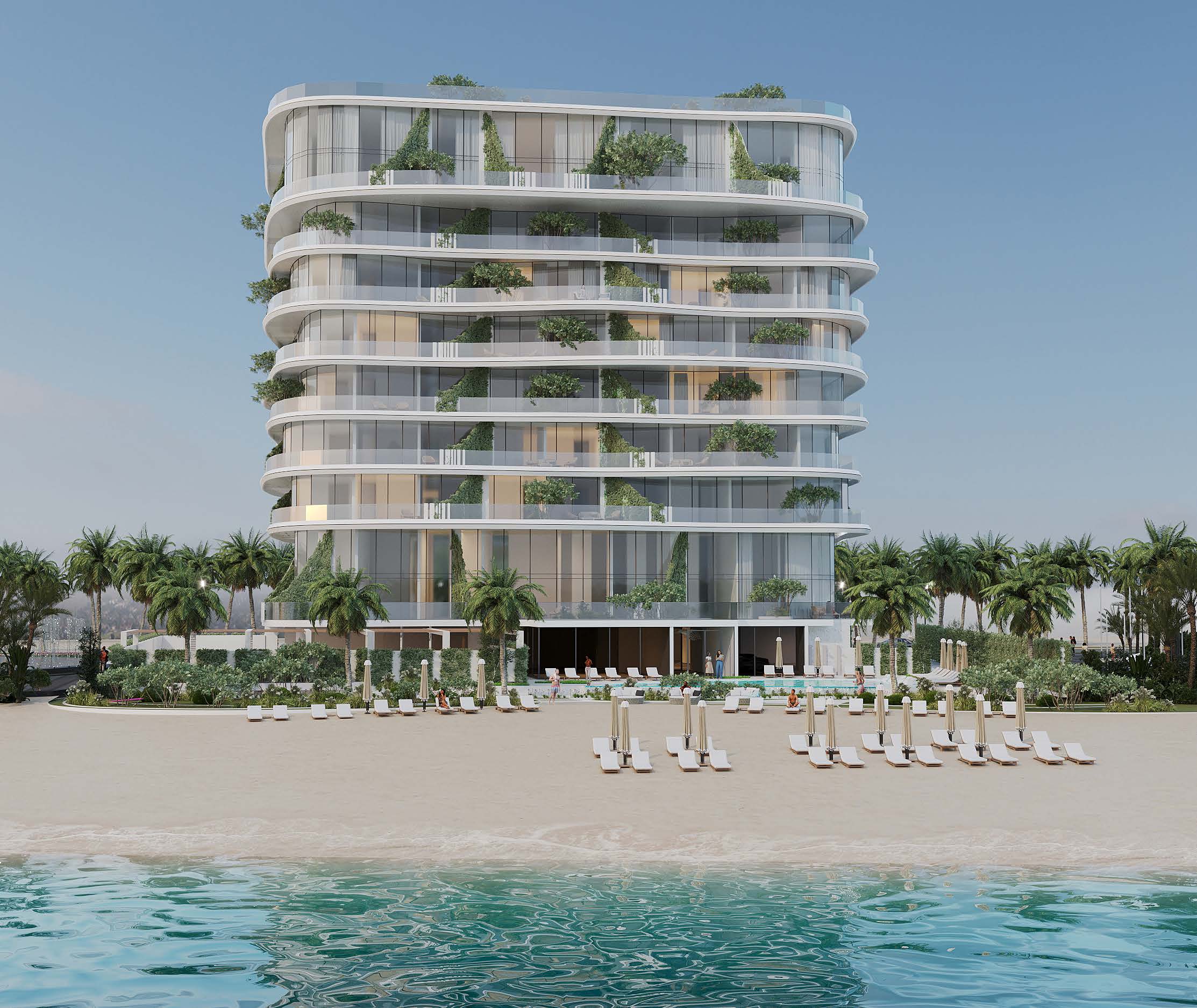 The Beach House - Image 10