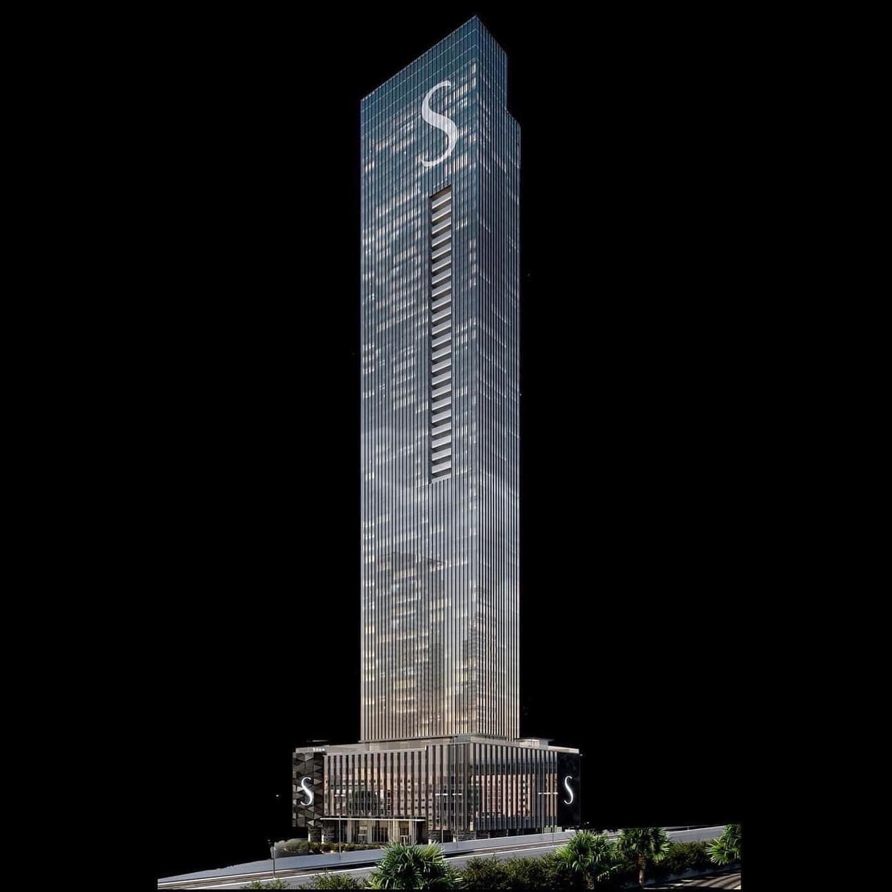 S-tower - Image 14