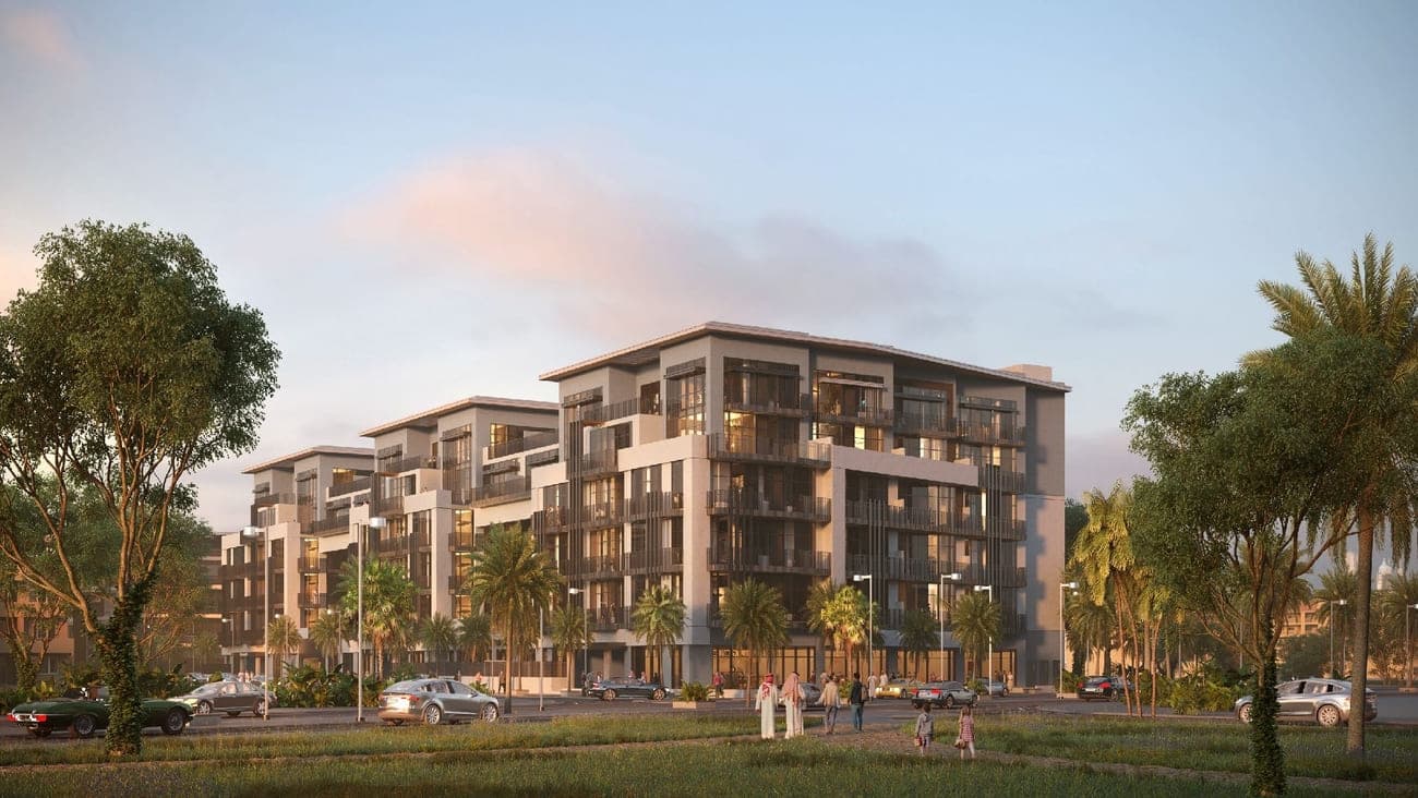 Parkwood Residences - Image 10