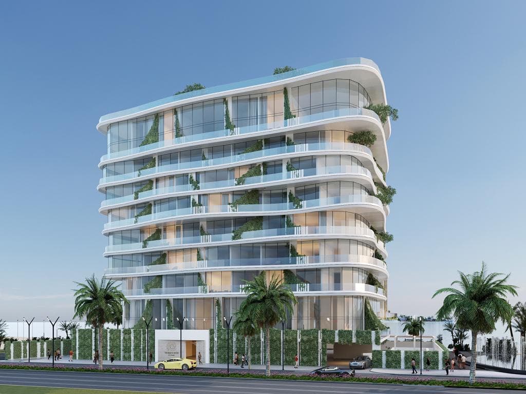 The Beach House - Image 1