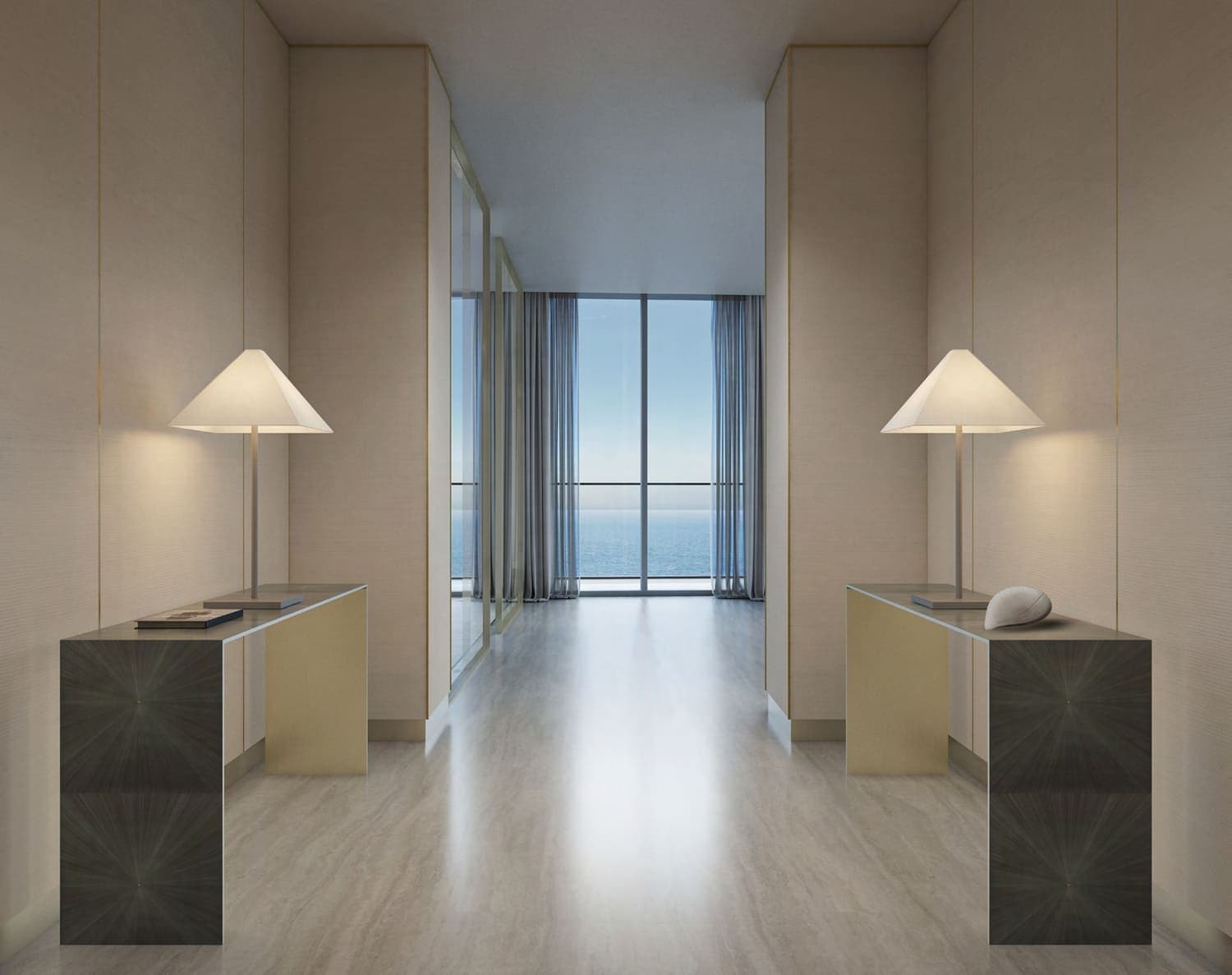 Armani Beach Residence - Image 20