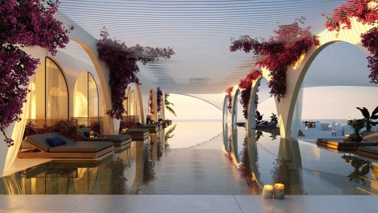The Heart of Europe - Marbella Resort Hotel, Vignette Collection - Image 12