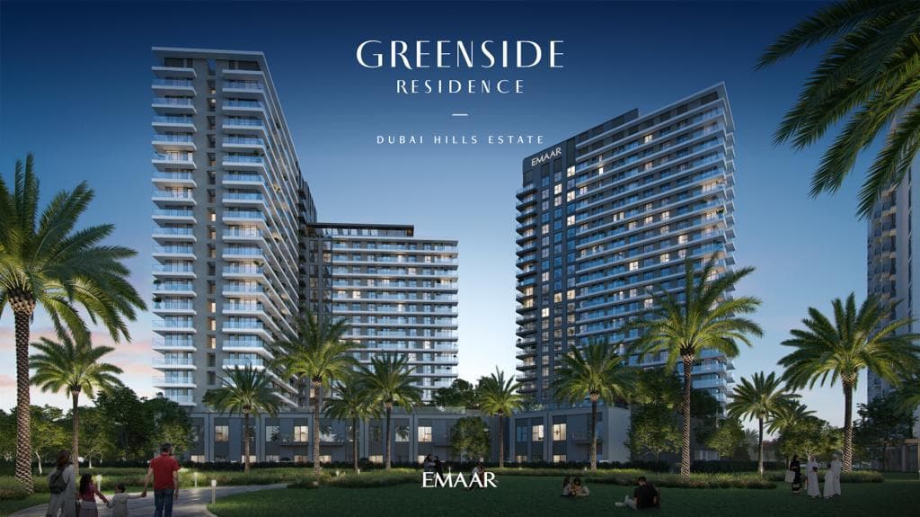 Greenside Residence - Image 1