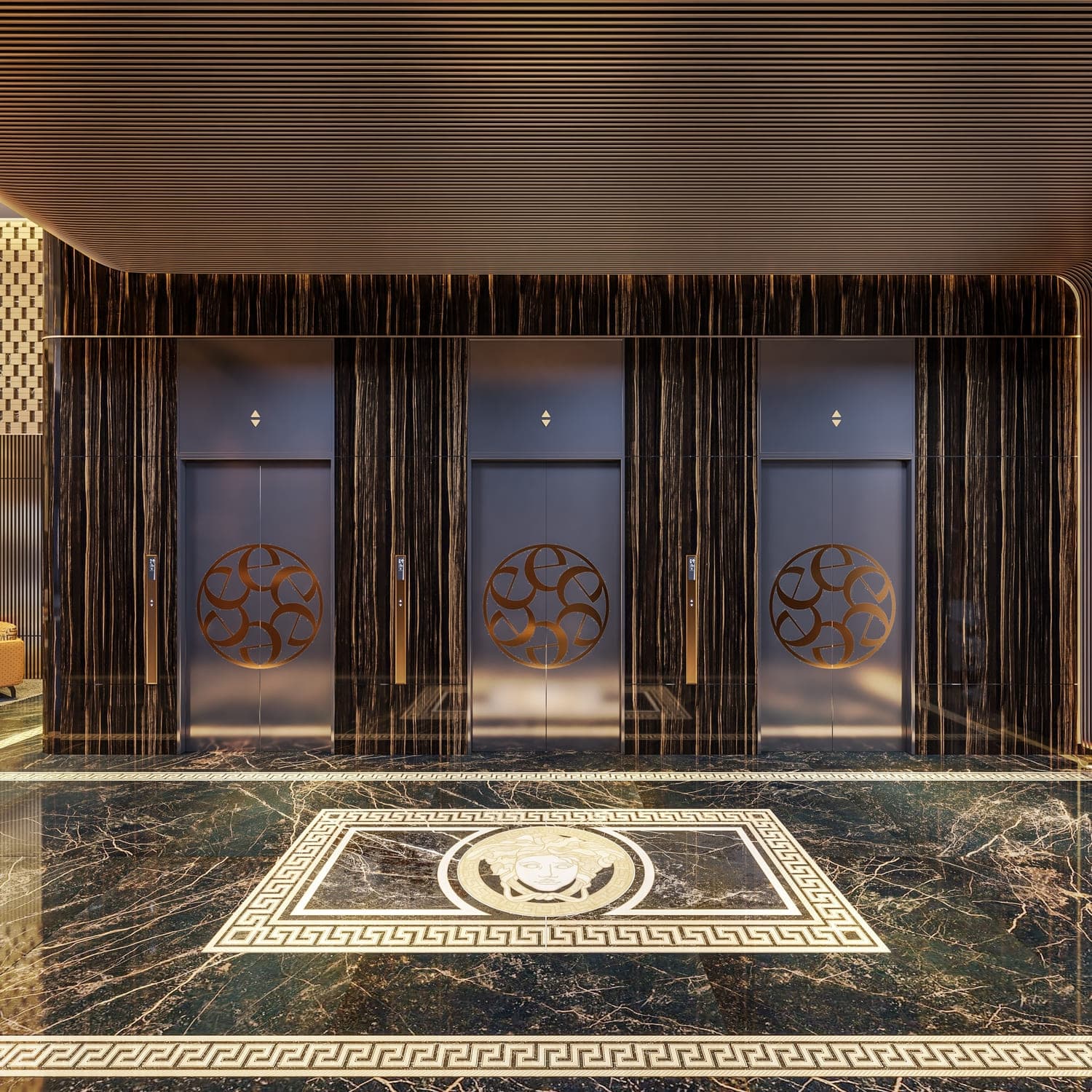 Empire Estates - Image 3