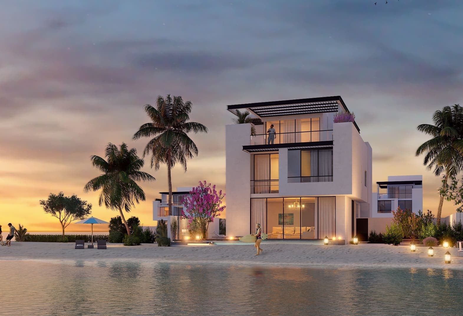 Sun Island Villas - Image 8