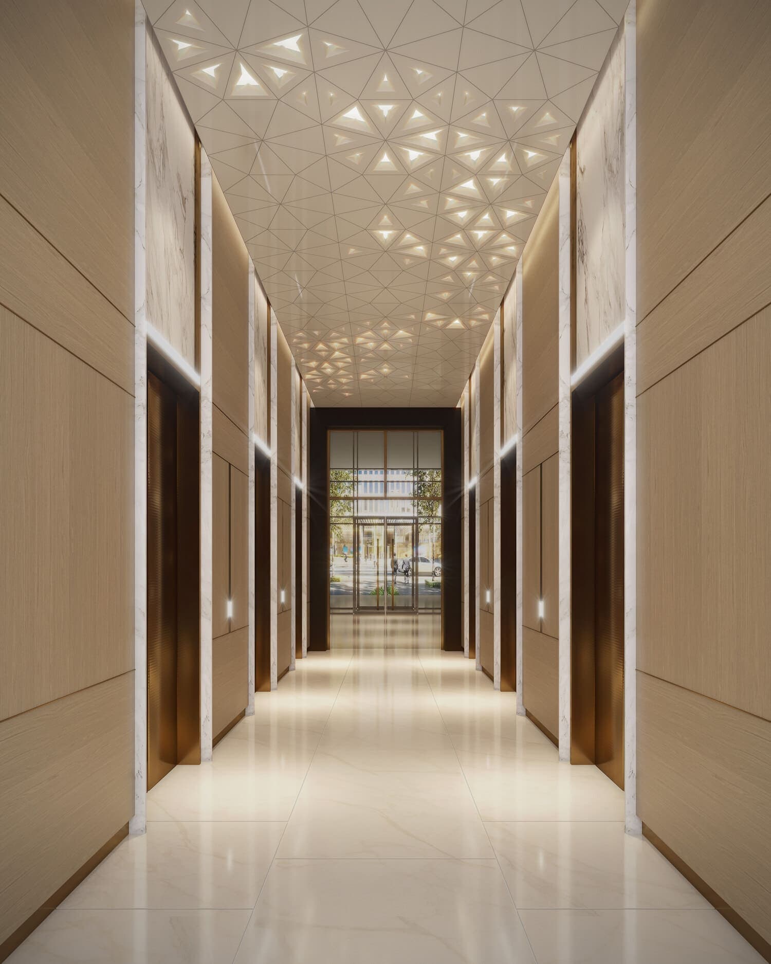 Wasl1 1 Residences - Image 5