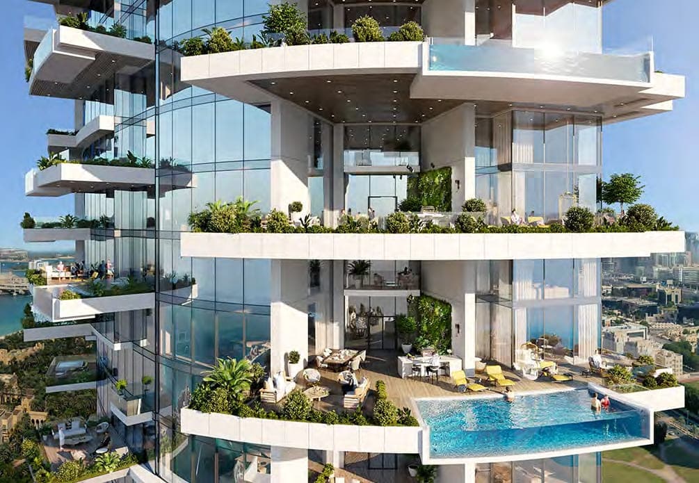 Cavalli Tower - Image 11