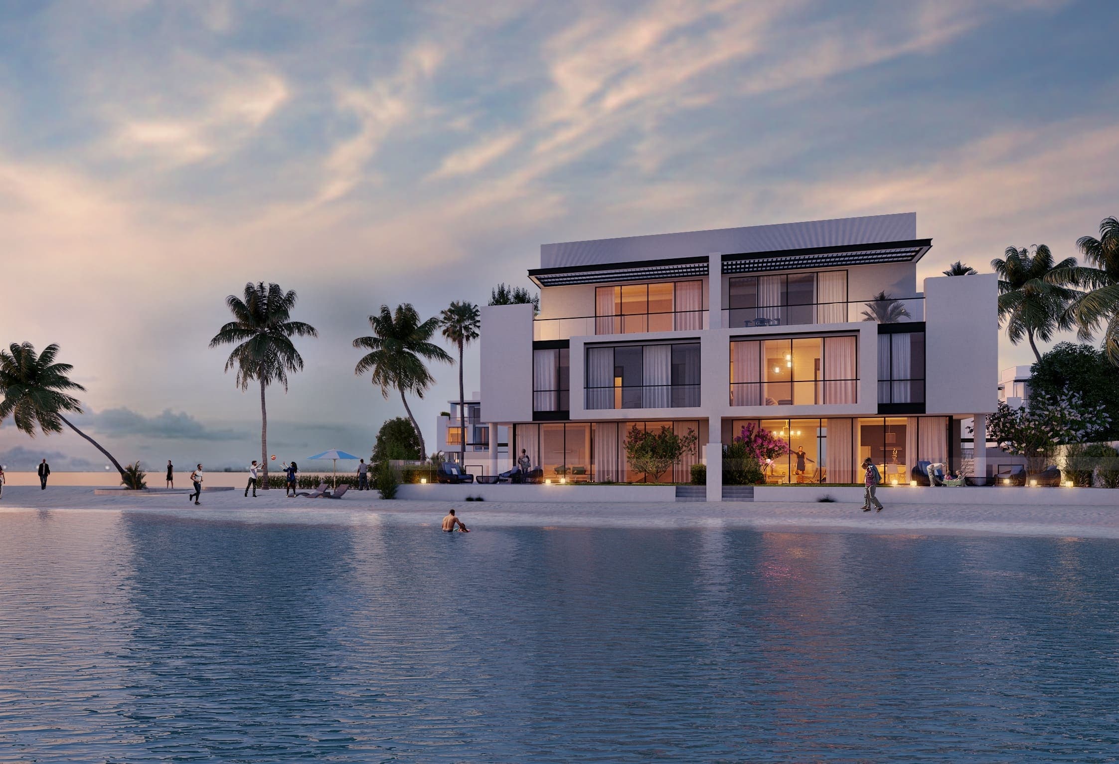 Sun Island Villas - Image 11