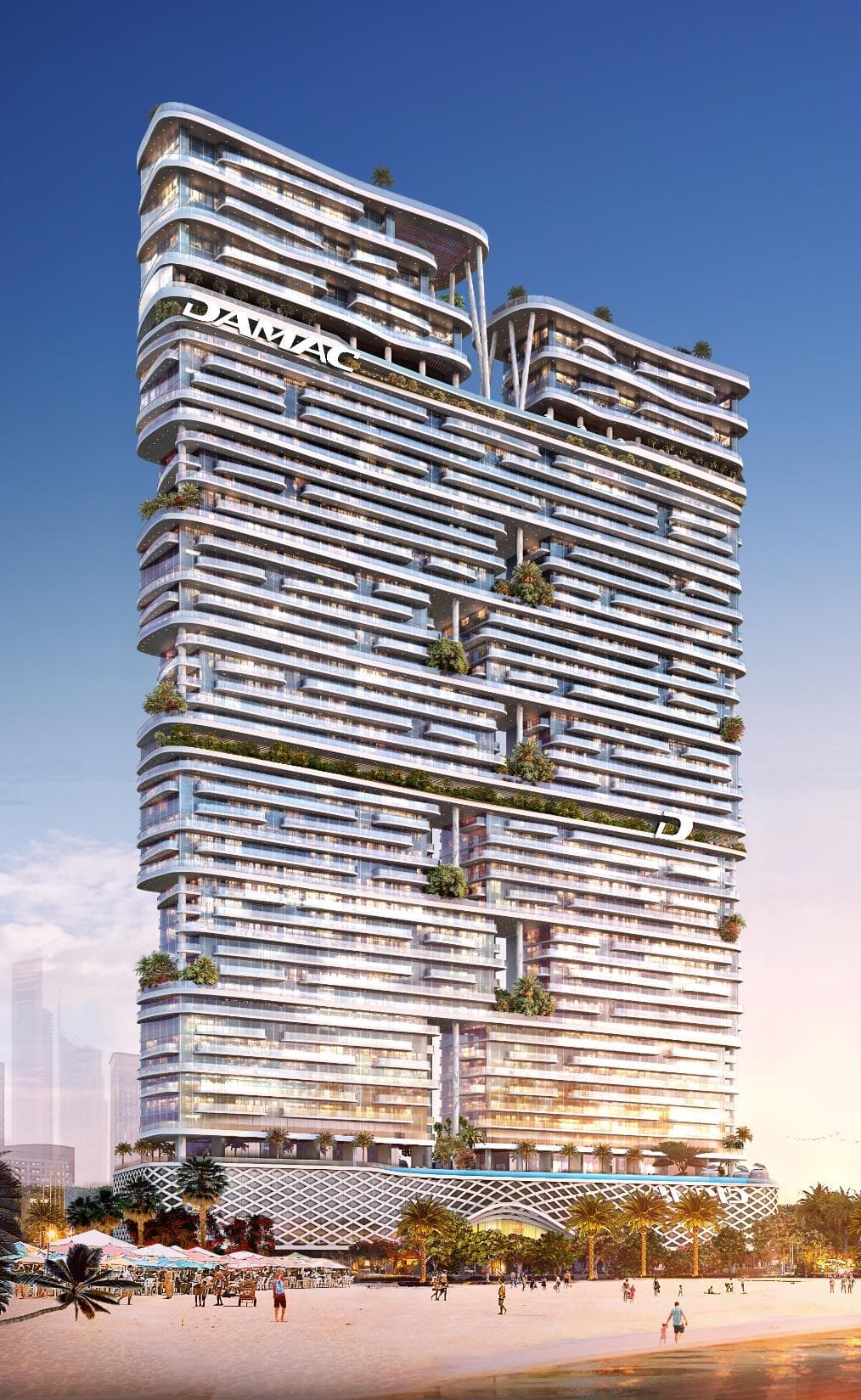 Damac Bay 2 - Image 14